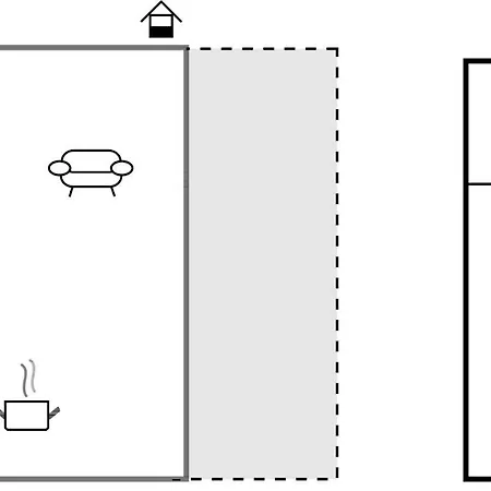 Awesome In With Wi-fi Apartment *