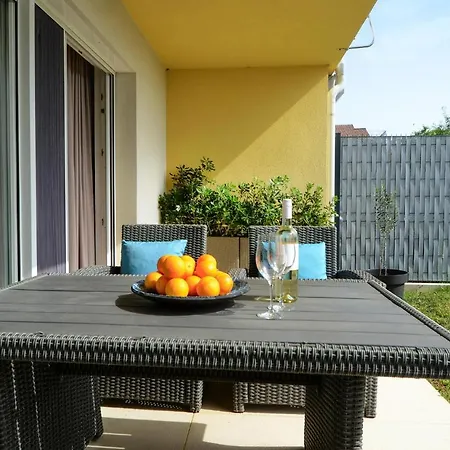 Awesome In With Wi-fi Apartment *