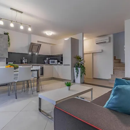 Apartment Awesome In With Wi-fi *