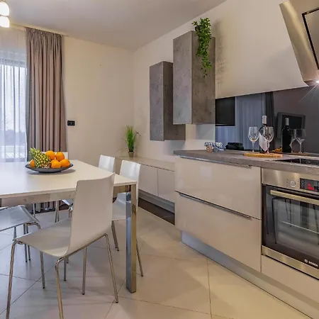 Appartement Awesome In With Wi-fi