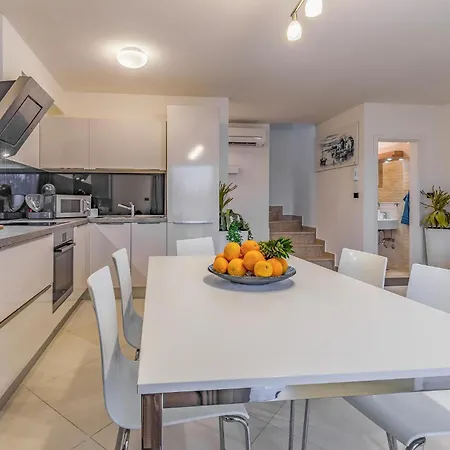 Awesome In With Wi-fi Appartement *